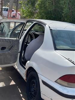 إيران خودرو سمند